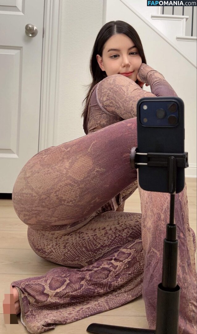Bunny Ayumi / bunny_gif / bunnyayu / bunnyayumi Desnudo OnlyFans  Foto filtrada #9