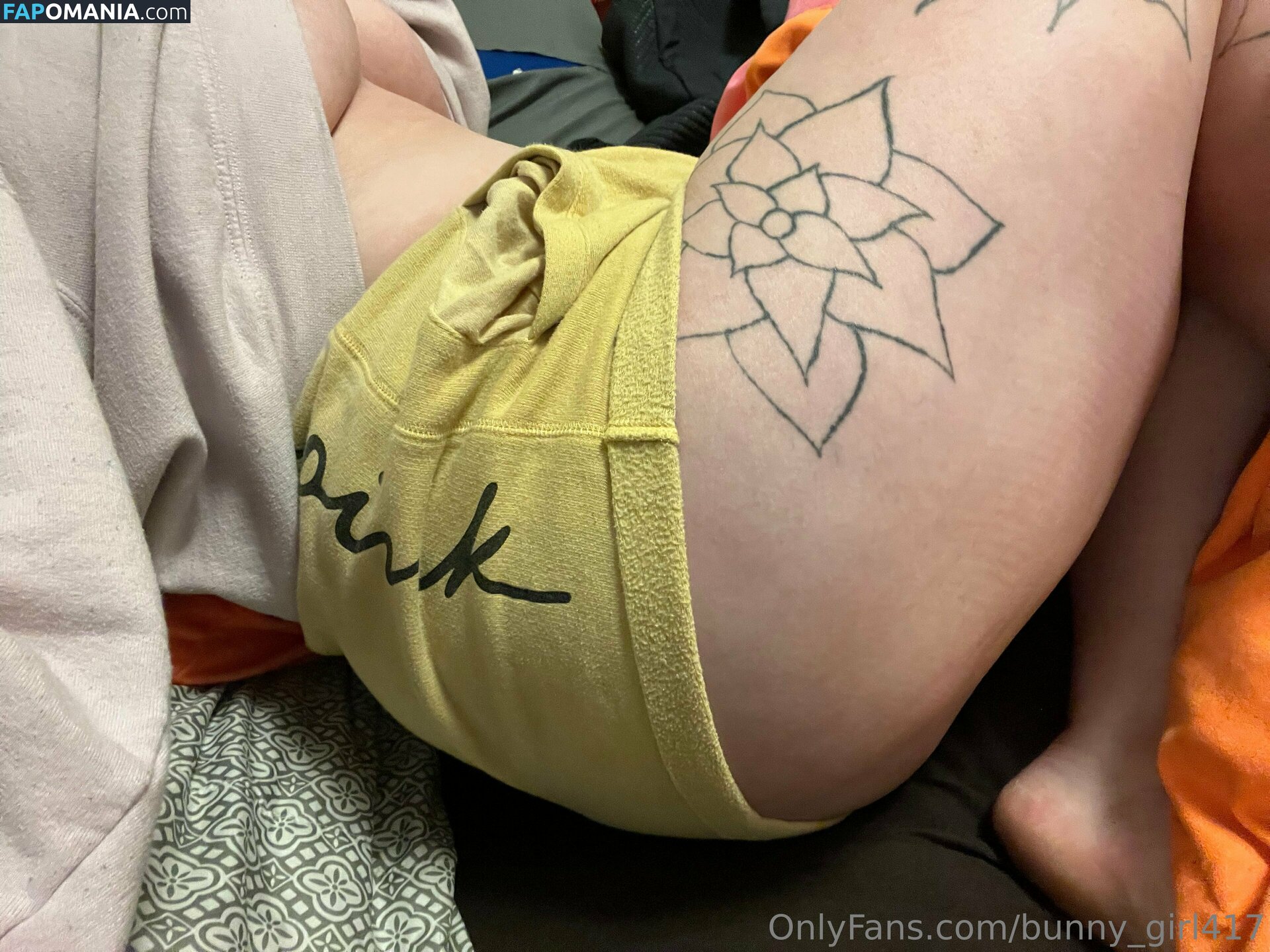 bunny_girl417 / ninja_girl_ Desnudo OnlyFans  Foto filtrada #21