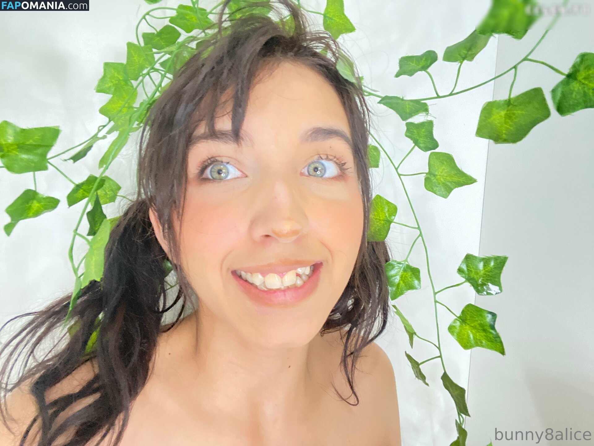 bunny8alice Desnudo OnlyFans  Foto filtrada #263