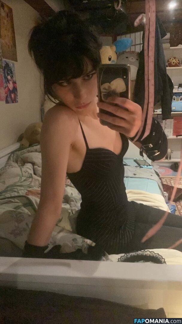 bunny / bunnybananyas Desnudo OnlyFans  Foto filtrada #4