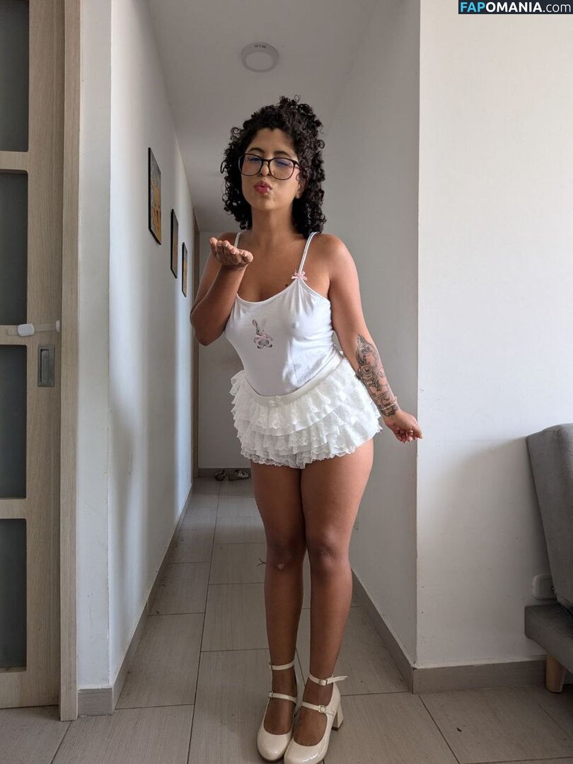 bunnybelll Desnudo OnlyFans  Foto filtrada #2