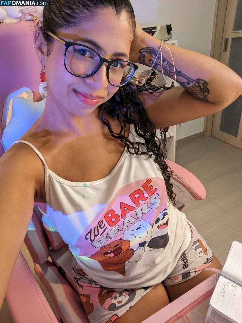 bunnybelll Desnudo OnlyFans  Foto filtrada #4