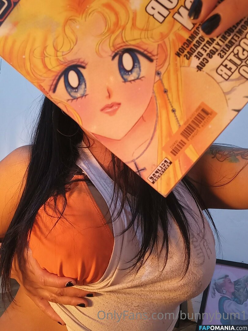 bunnybum1 / bunnybumm.us Desnudo OnlyFans  Foto filtrada #30