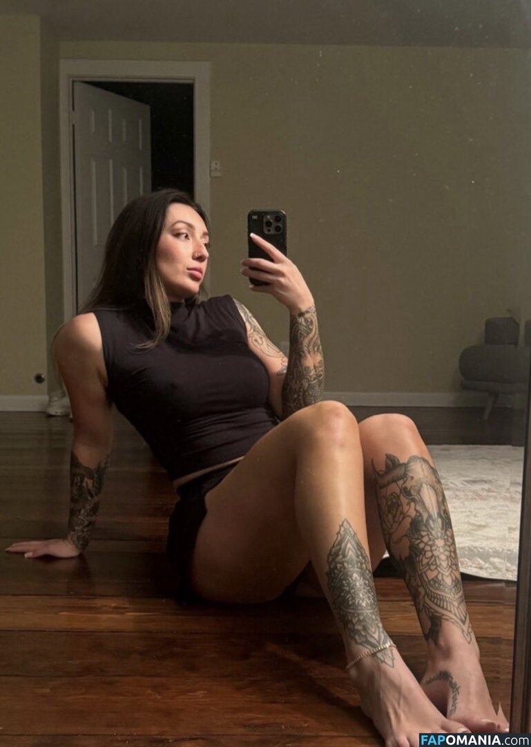 Bunnycharm / kittyalinadoll Desnudo OnlyFans  Foto filtrada #1