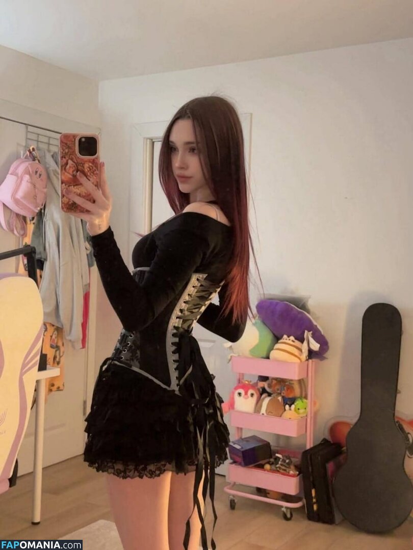BunnyGirlBree / breebunny Desnudo OnlyFans  Foto filtrada #3