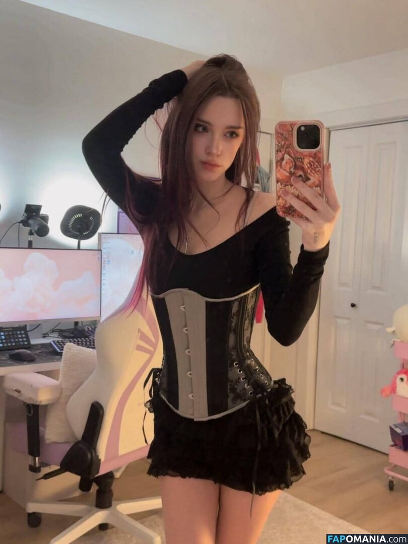 BunnyGirlBree / breebunny Desnudo OnlyFans  Foto filtrada #5