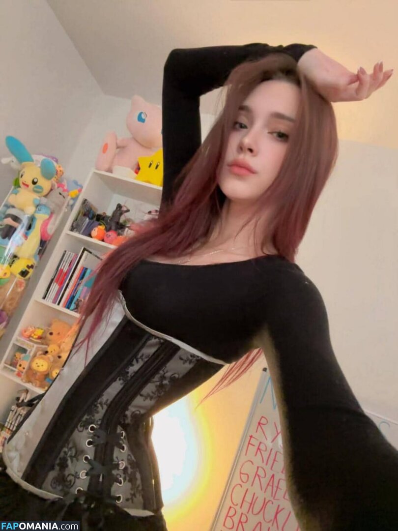 BunnyGirlBree / breebunny Desnudo OnlyFans  Foto filtrada #7