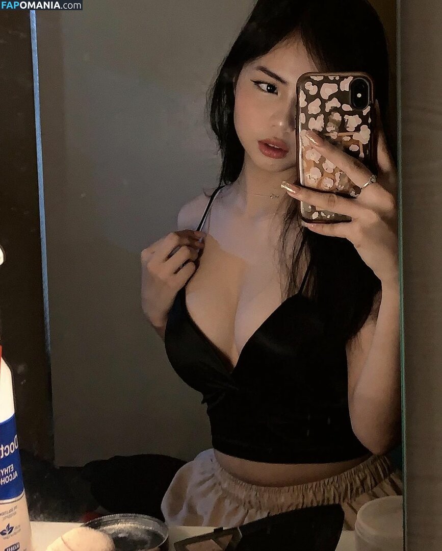 bunnycutie / bunnygirlneki / godniqi / nekoneki Desnudo OnlyFans  Foto filtrada #7