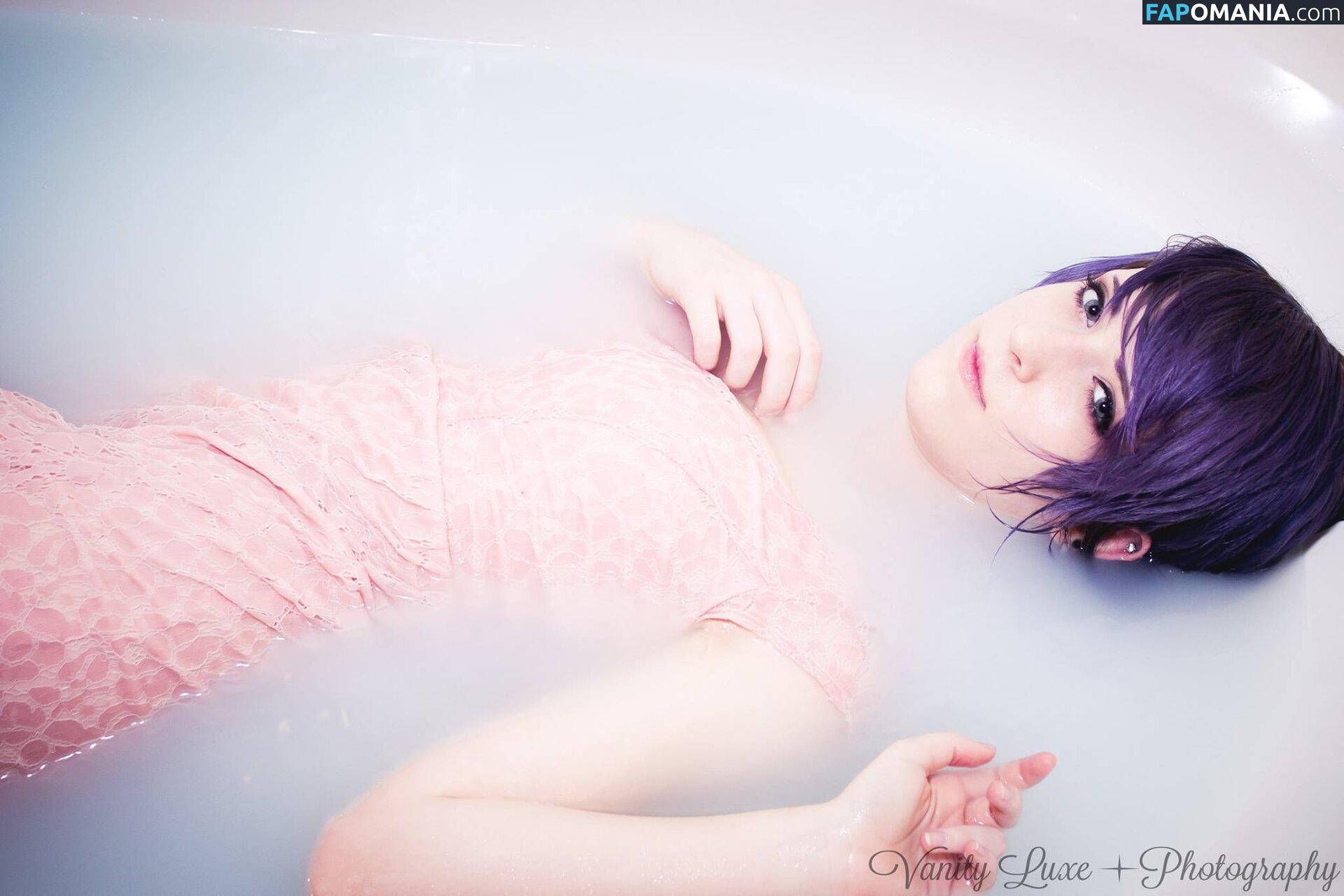 BunnyQ-ki / casburi / maidqki Desnudo OnlyFans  Foto filtrada #87