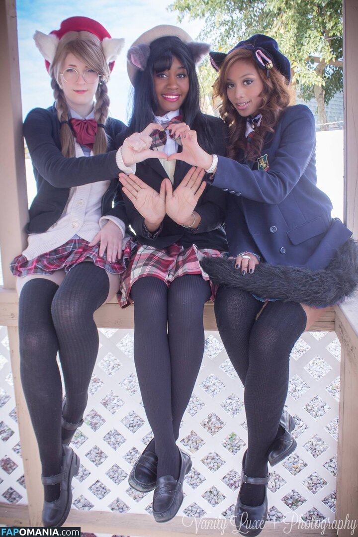 BunnyQ-ki / casburi / maidqki Desnudo OnlyFans  Foto filtrada #91