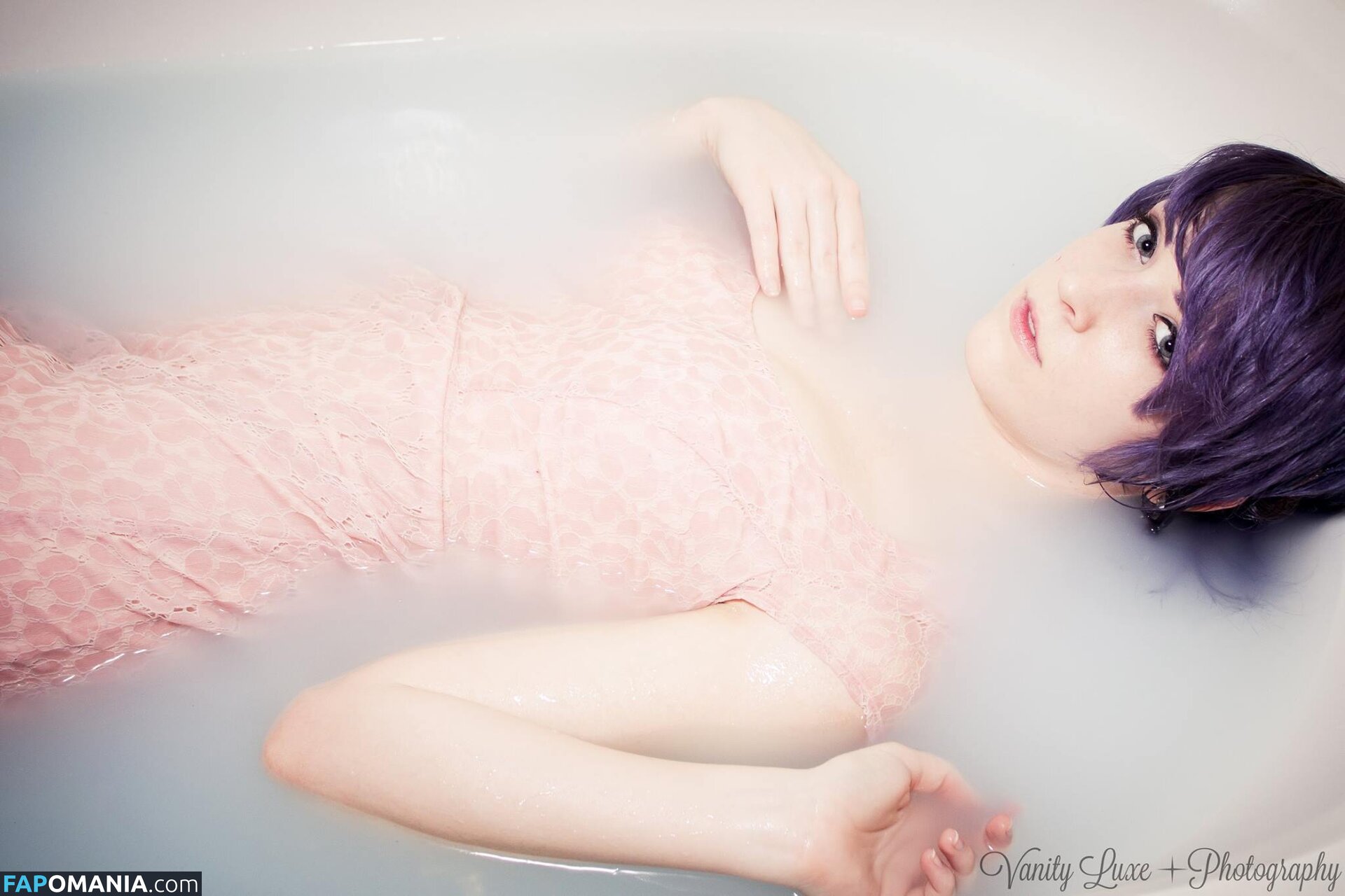 BunnyQ-ki / casburi / maidqki Desnudo OnlyFans  Foto filtrada #92