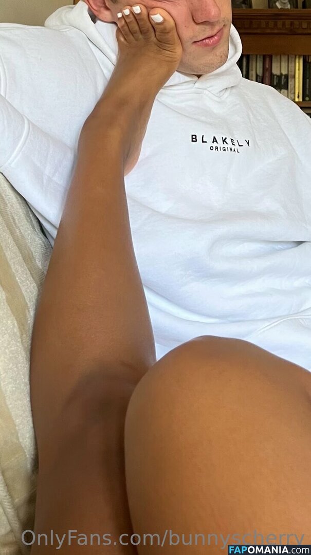 Bunnyscherry / bunnycherry4741 Desnudo OnlyFans  Foto filtrada #4