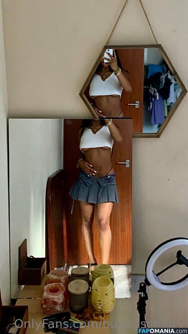 Bunnyscherry / bunnycherry4741 Desnudo OnlyFans  Foto filtrada #5