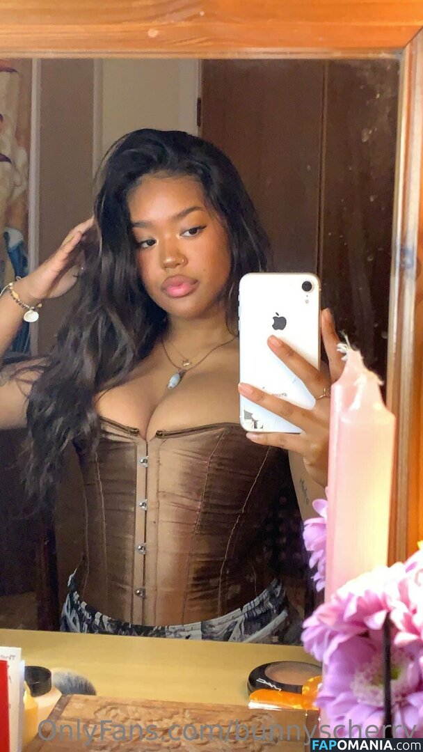 Bunnyscherry / bunnycherry4741 Desnudo OnlyFans  Foto filtrada #19