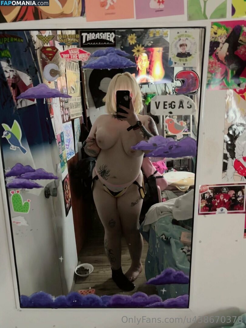 bunnywawita / u438670378 Desnudo OnlyFans  Foto filtrada #6