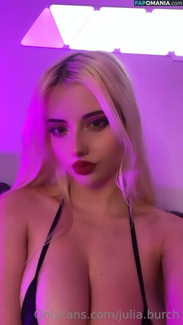 Burch Twins / juliaaburch Desnudo OnlyFans  Foto filtrada #15