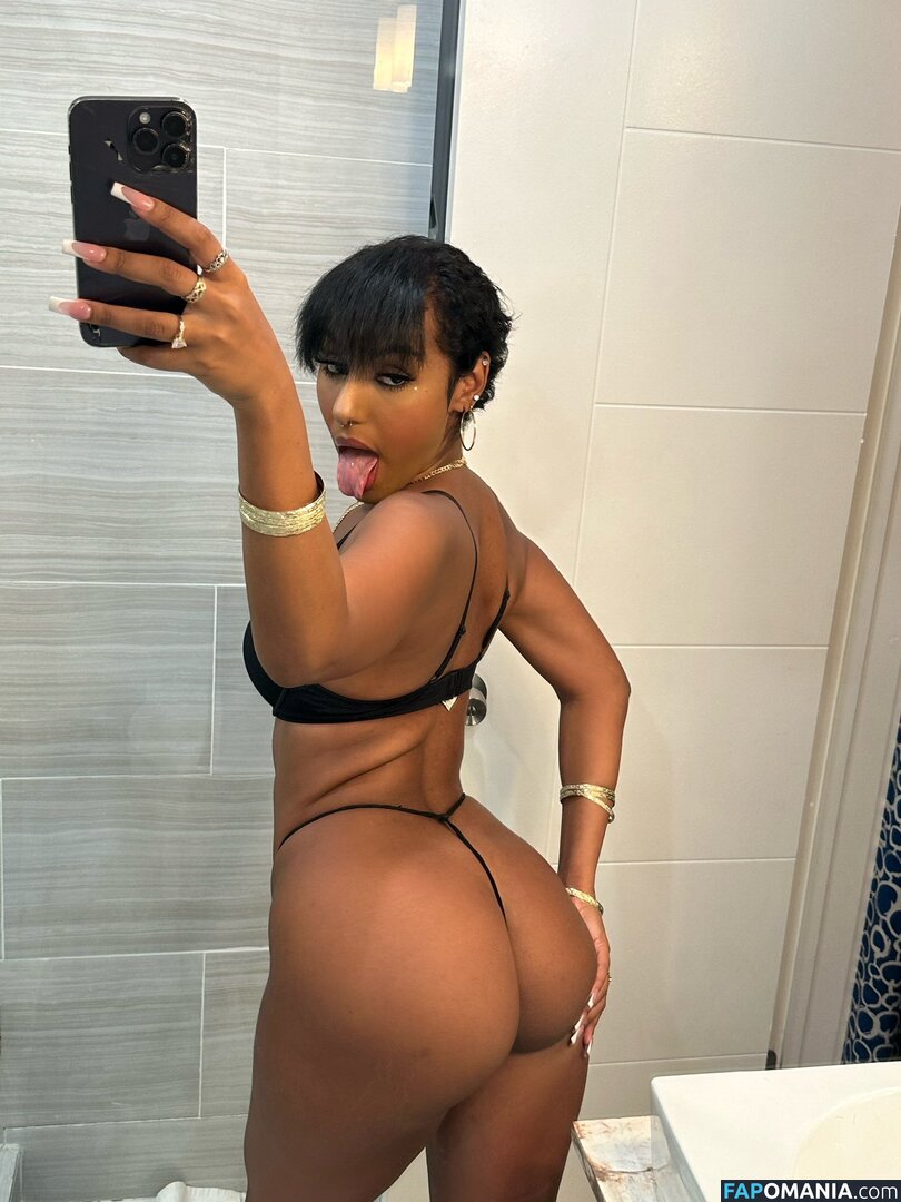 biggburlz / burlz / k.burlz Desnudo OnlyFans  Foto filtrada #18