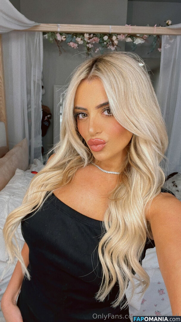 brandiburrr / burr_brandi Desnudo OnlyFans  Foto filtrada #1