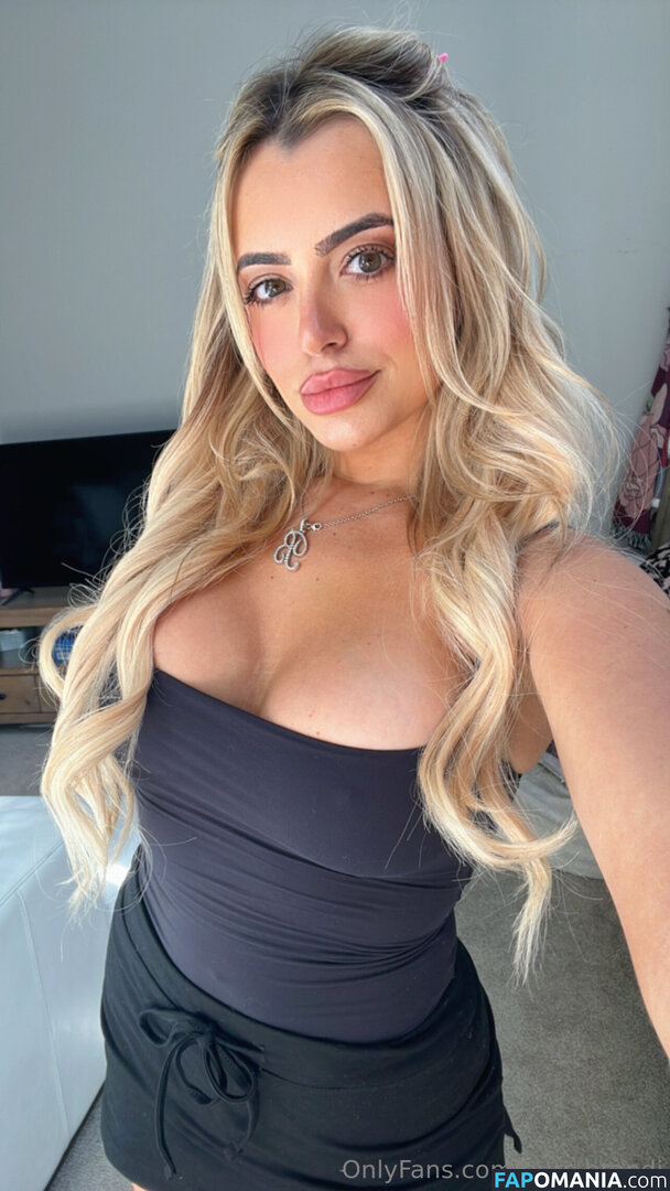 brandiburrr / burr_brandi Desnudo OnlyFans  Foto filtrada #4