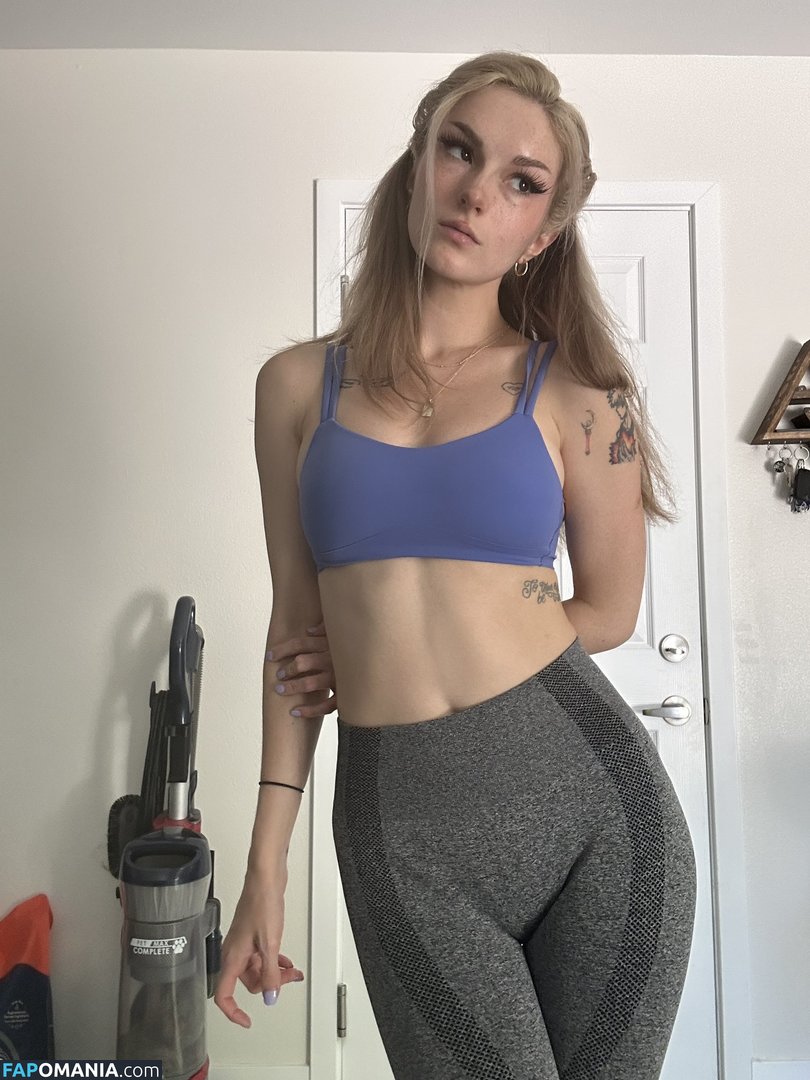 Busy B Asmr / busybasmr Desnudo OnlyFans  Foto filtrada #46