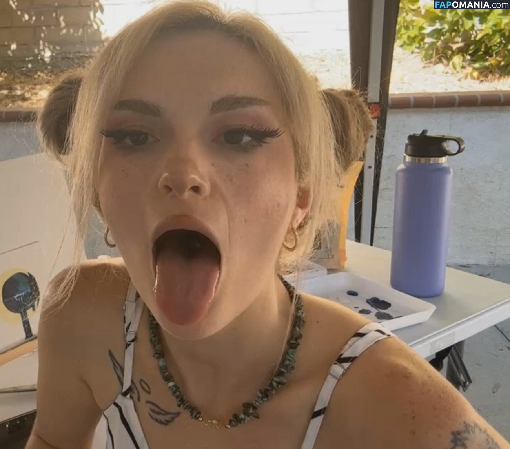 Busy B Asmr / busybasmr Desnudo OnlyFans  Foto filtrada #69