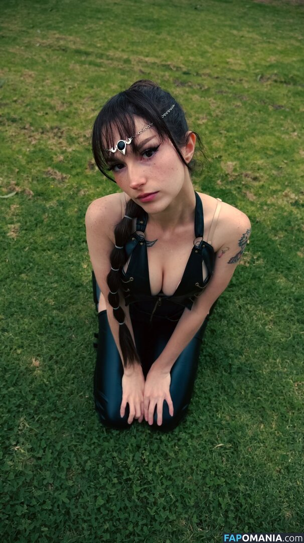 Busy B Asmr / busybasmr Desnudo OnlyFans  Foto filtrada #1027