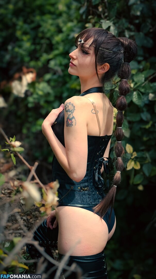 Busy B Asmr / busybasmr Desnudo OnlyFans  Foto filtrada #1028