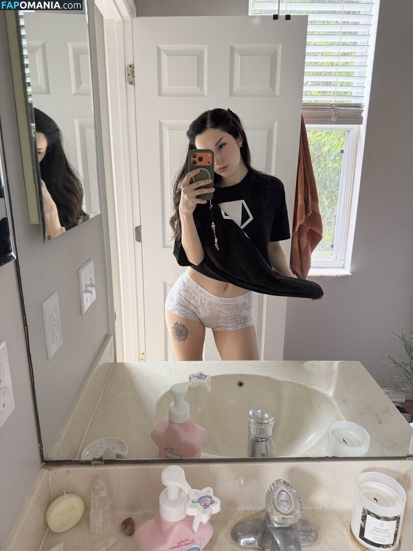 Busy B Asmr / busybasmr Desnudo OnlyFans  Foto filtrada #1033