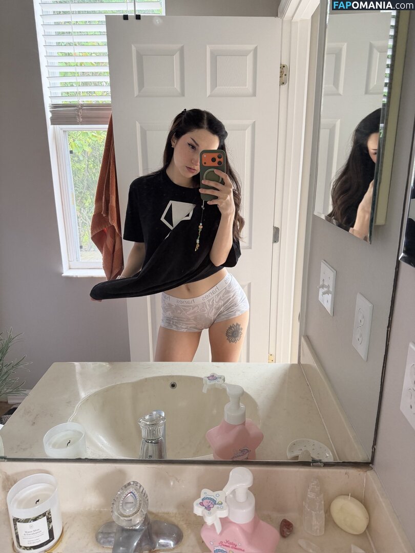 Busy B Asmr / busybasmr Desnudo OnlyFans  Foto filtrada #1034