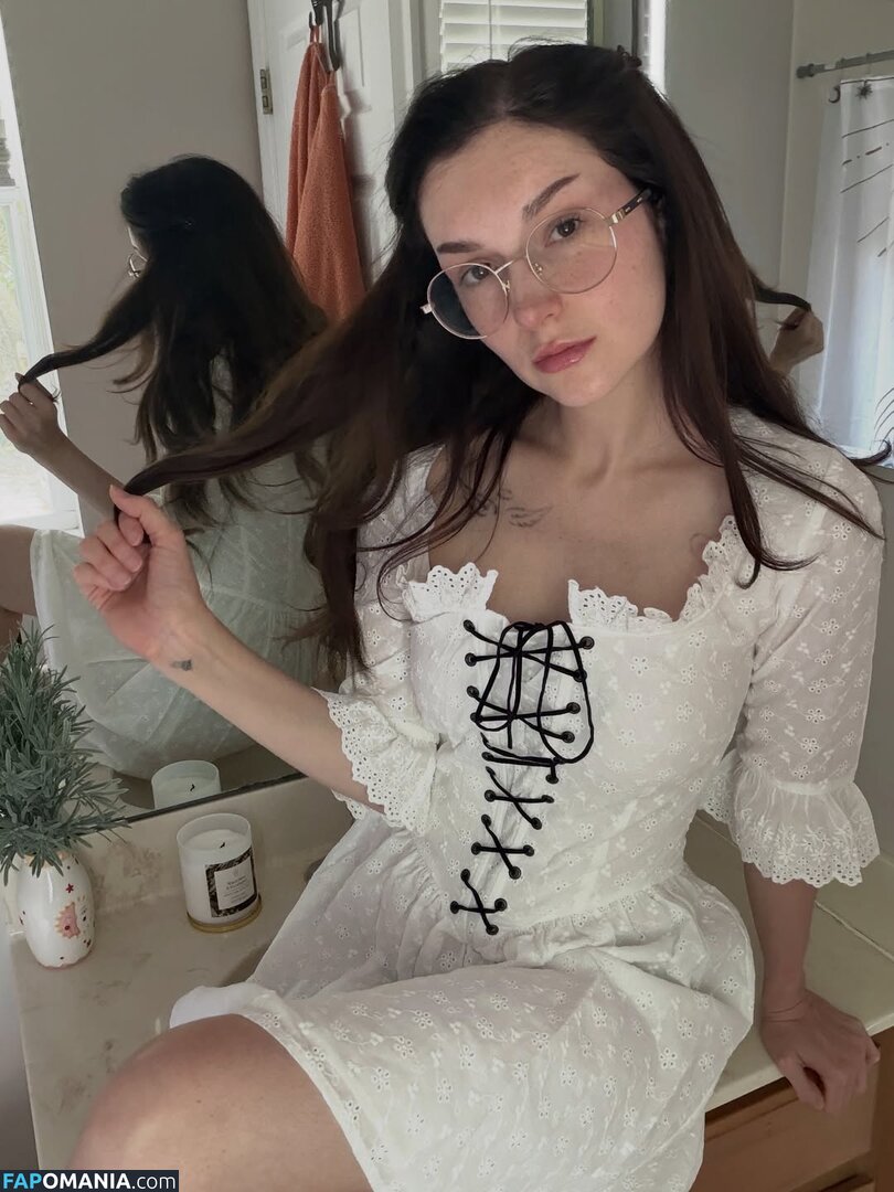 Busy B Asmr / busybasmr Desnudo OnlyFans  Foto filtrada #1041