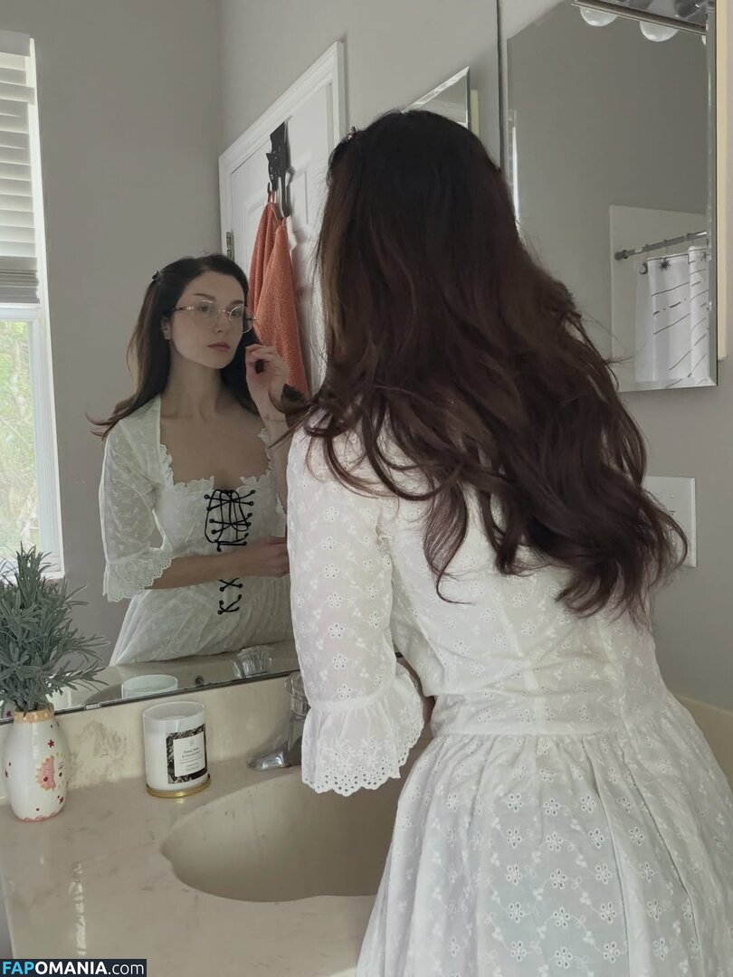 Busy B Asmr / busybasmr Desnudo OnlyFans  Foto filtrada #1042