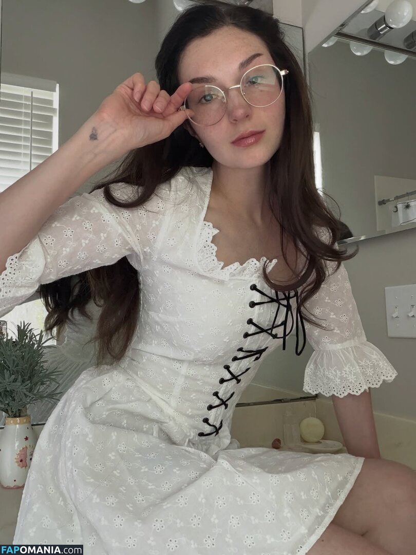 Busy B Asmr / busybasmr Desnudo OnlyFans  Foto filtrada #1043