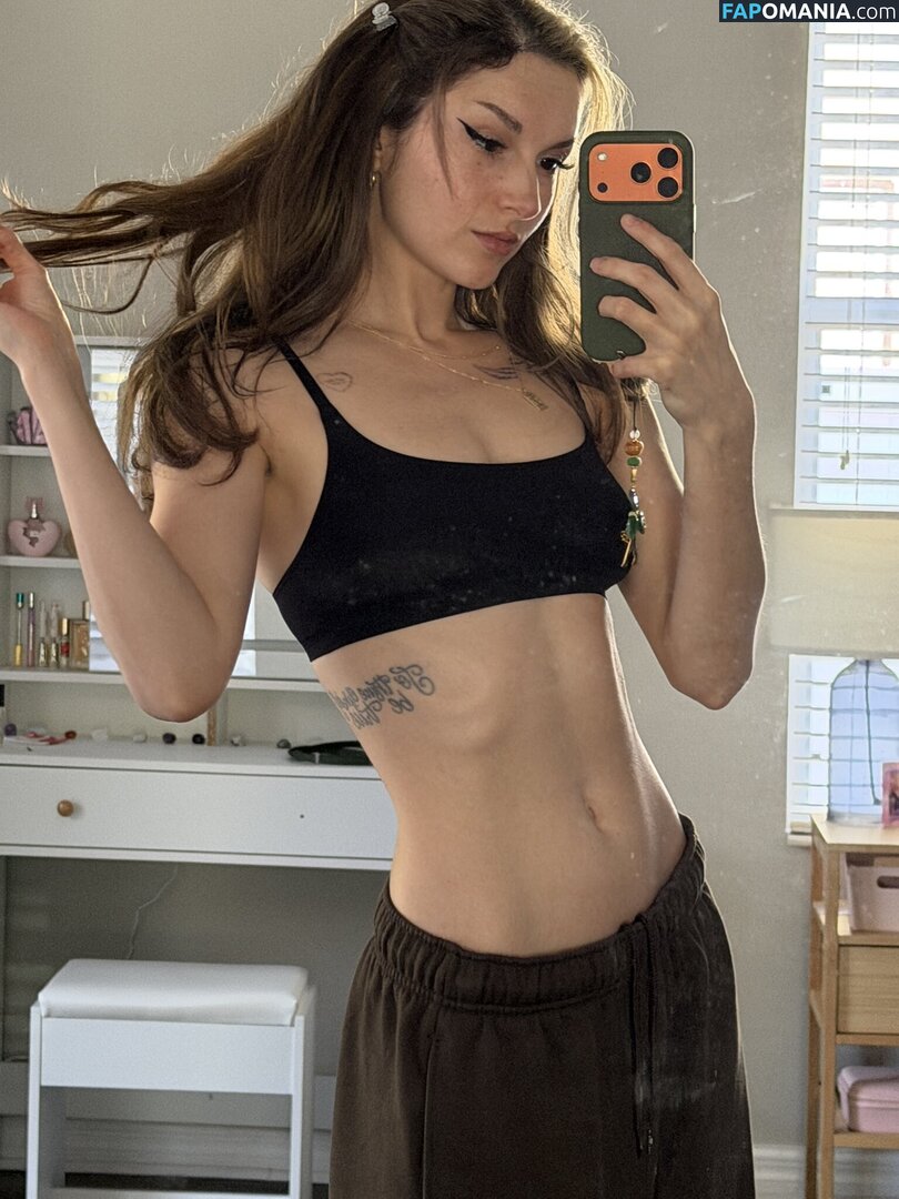 Busy B Asmr / busybasmr Desnudo OnlyFans  Foto filtrada #1065