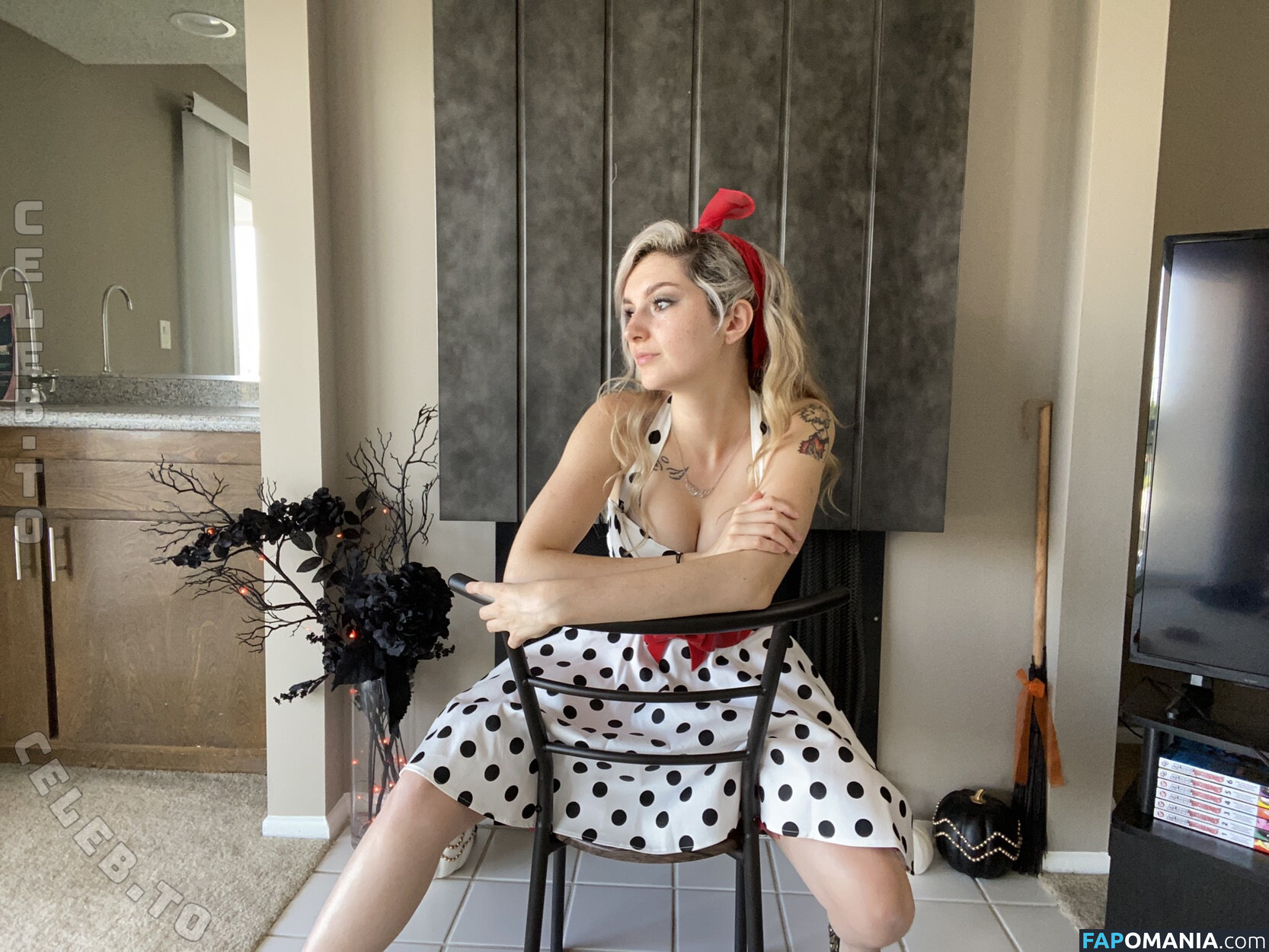 Busy B Asmr / busybasmr Desnudo OnlyFans  Foto filtrada #1067