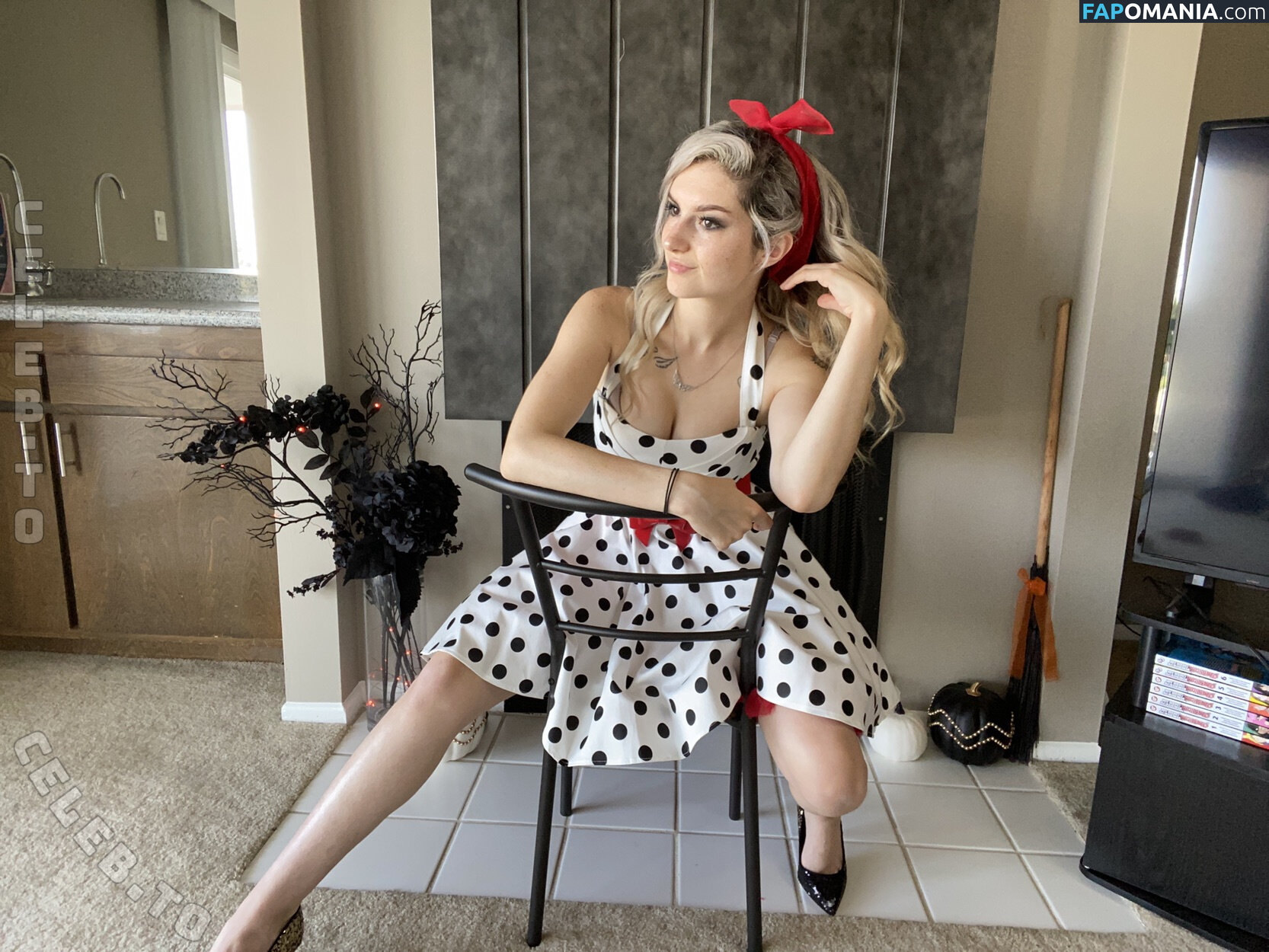 Busy B Asmr / busybasmr Desnudo OnlyFans  Foto filtrada #1068