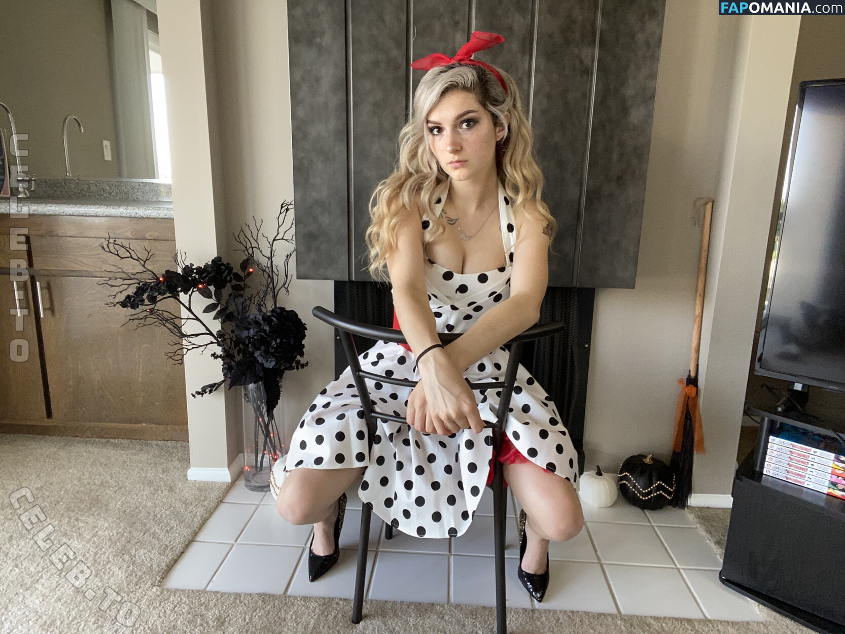 Busy B Asmr / busybasmr Desnudo OnlyFans  Foto filtrada #1069
