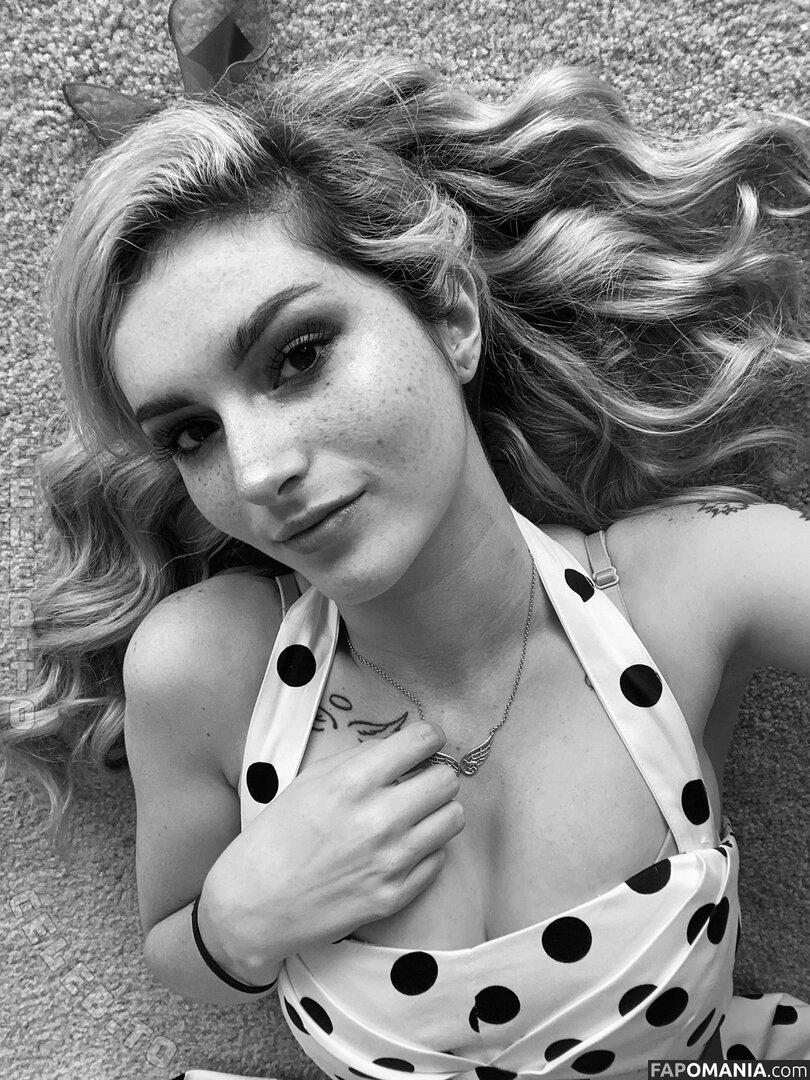 Busy B Asmr / busybasmr Desnudo OnlyFans  Foto filtrada #1075