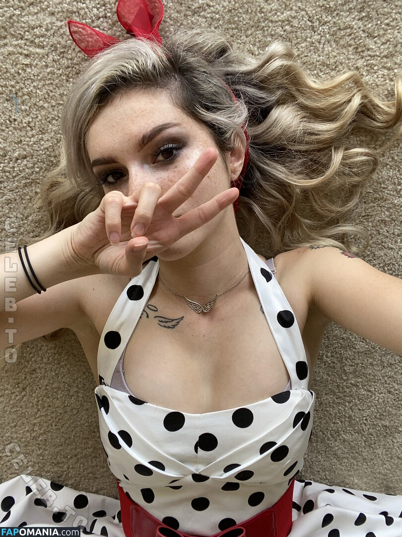 Busy B Asmr / busybasmr Desnudo OnlyFans  Foto filtrada #1078