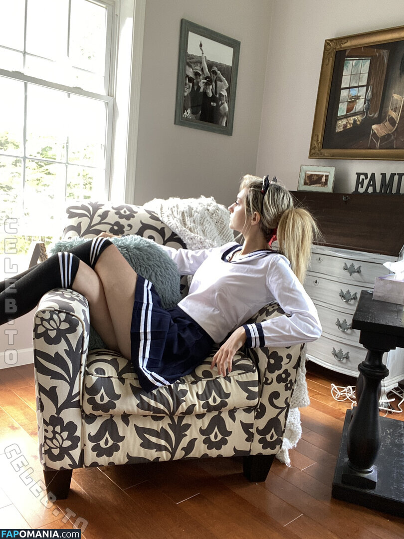 Busy B Asmr / busybasmr Desnudo OnlyFans  Foto filtrada #1082