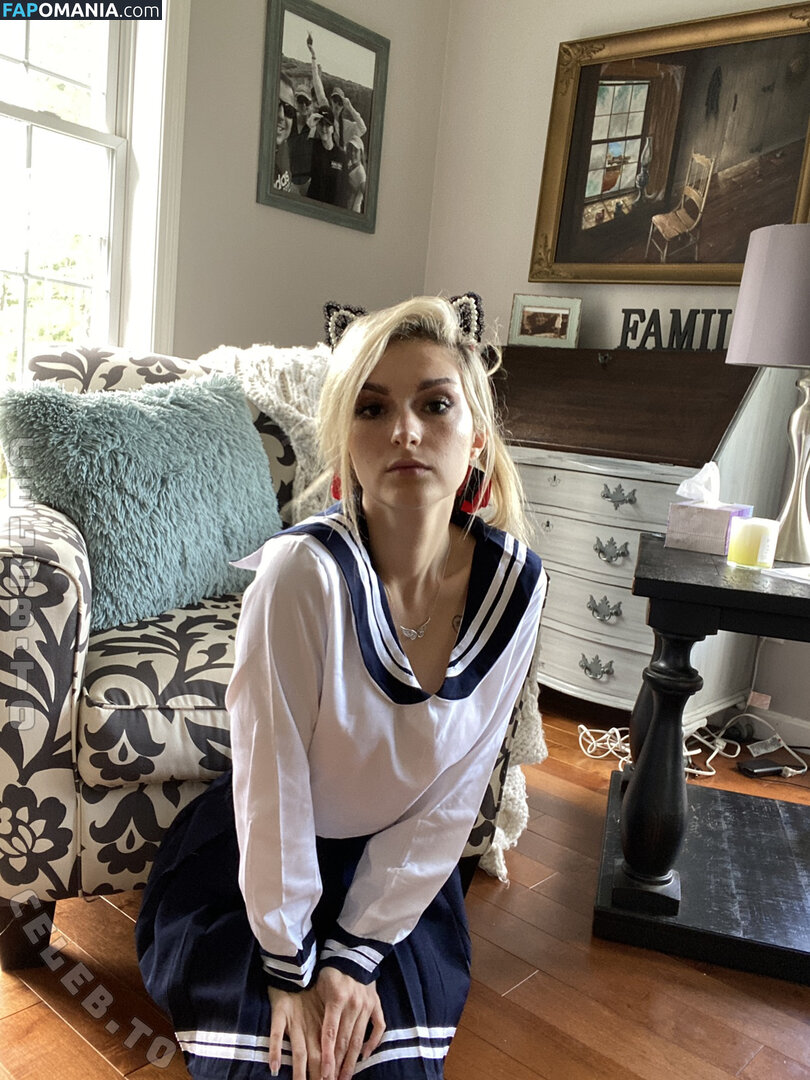 Busy B Asmr / busybasmr Desnudo OnlyFans  Foto filtrada #1083