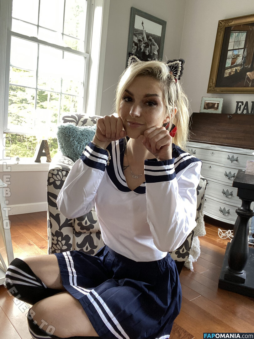 Busy B Asmr / busybasmr Desnudo OnlyFans  Foto filtrada #1085