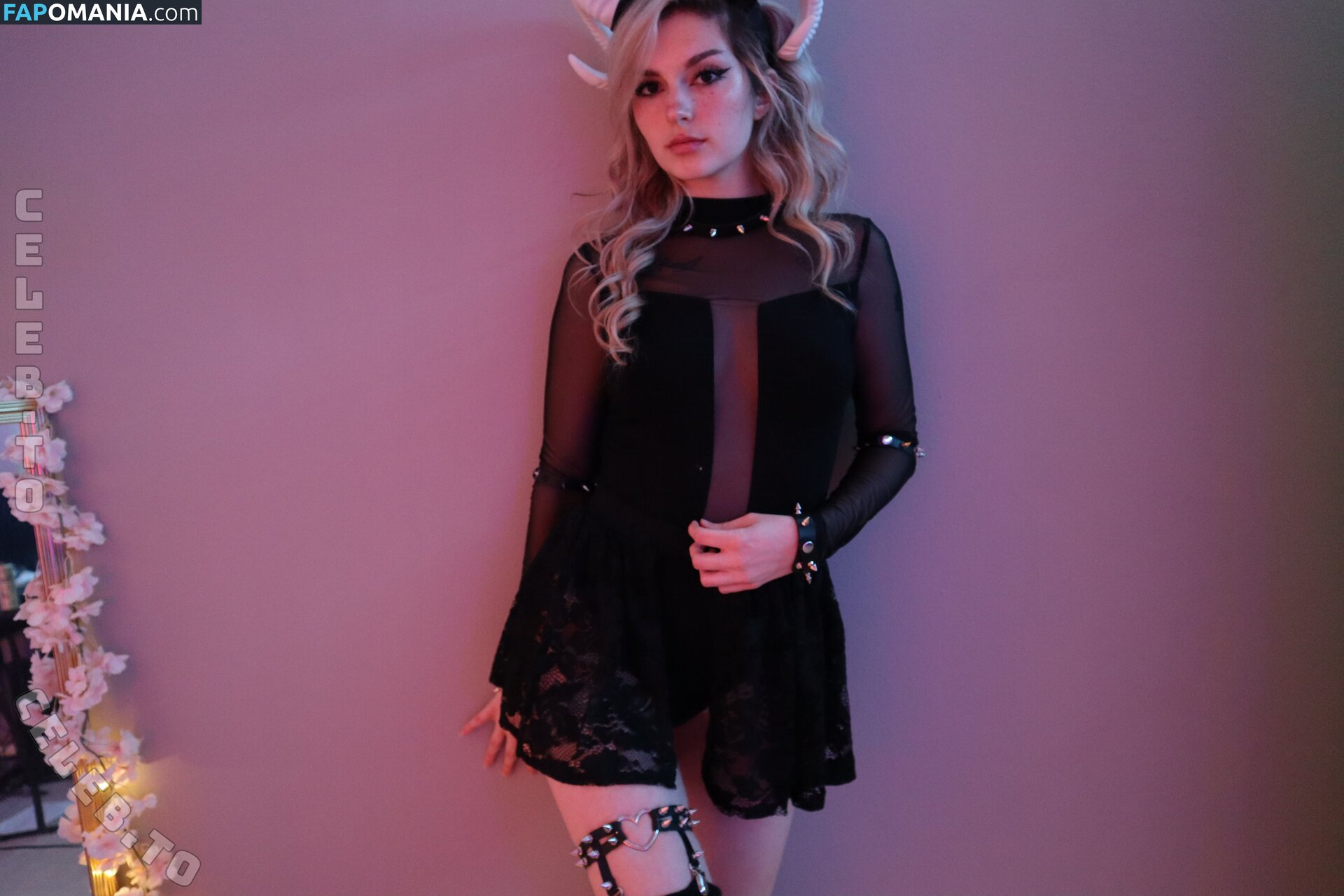 Busy B Asmr / busybasmr Desnudo OnlyFans  Foto filtrada #1087