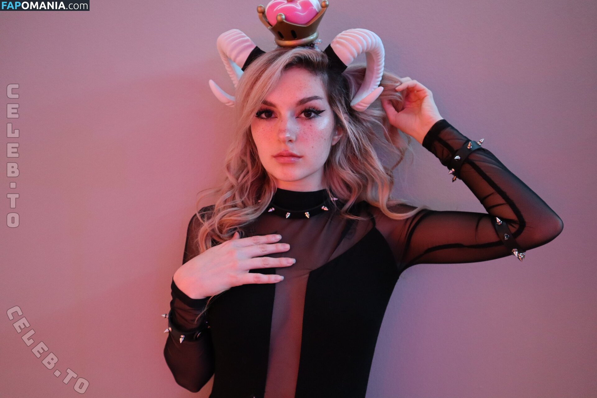 Busy B Asmr / busybasmr Desnudo OnlyFans  Foto filtrada #1089