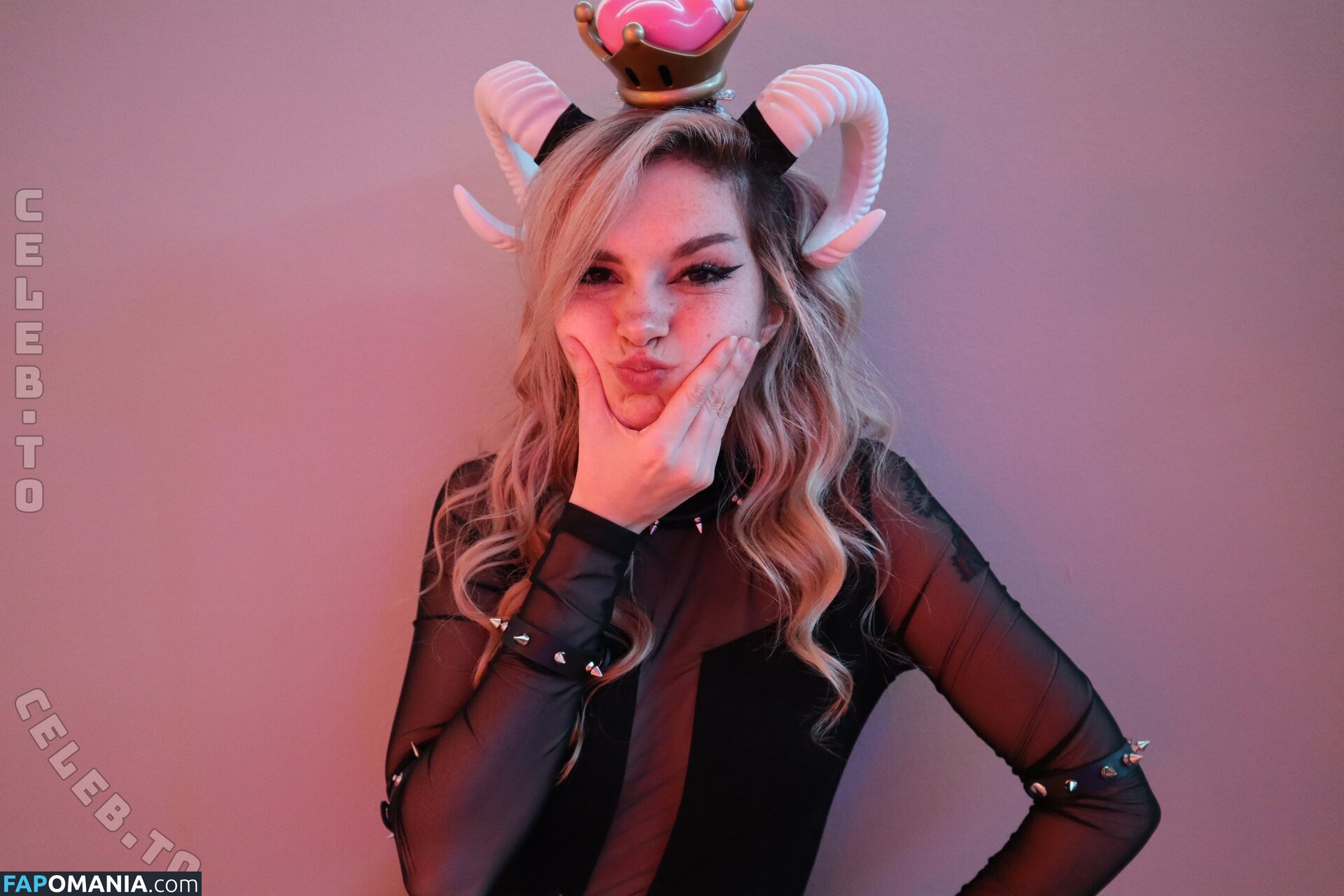 Busy B Asmr / busybasmr Desnudo OnlyFans  Foto filtrada #1091