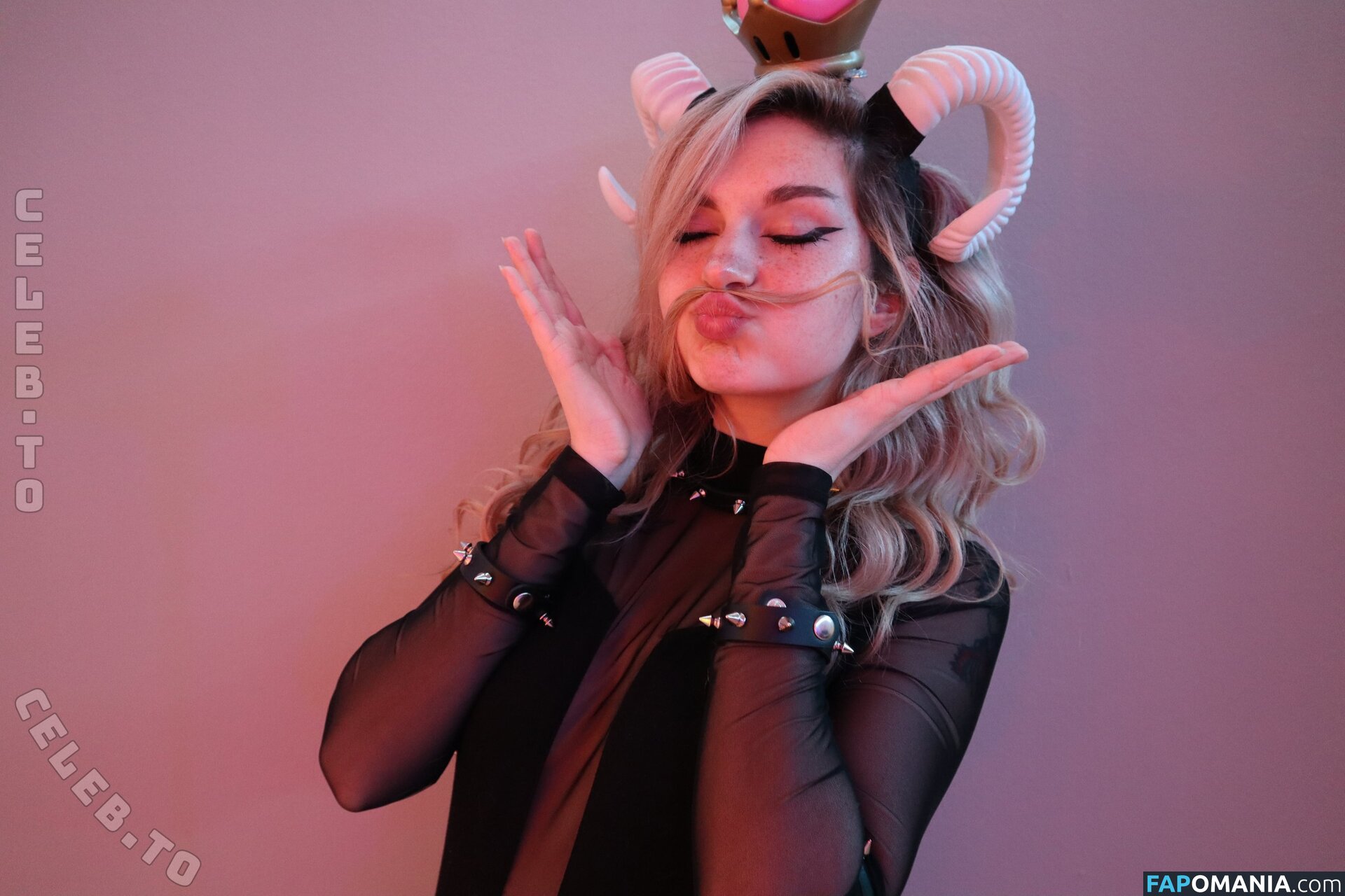 Busy B Asmr / busybasmr Desnudo OnlyFans  Foto filtrada #1092