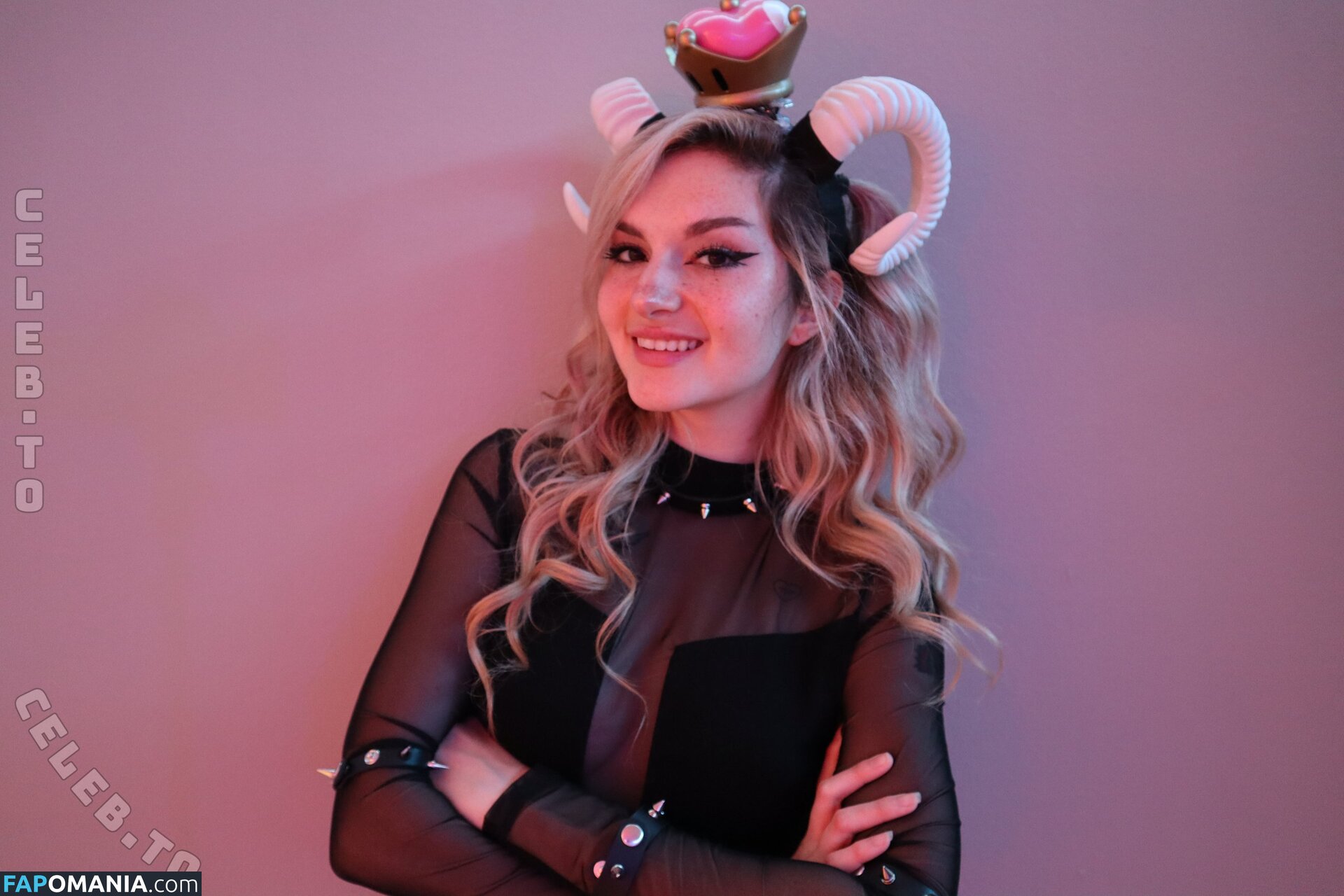 Busy B Asmr / busybasmr Desnudo OnlyFans  Foto filtrada #1093