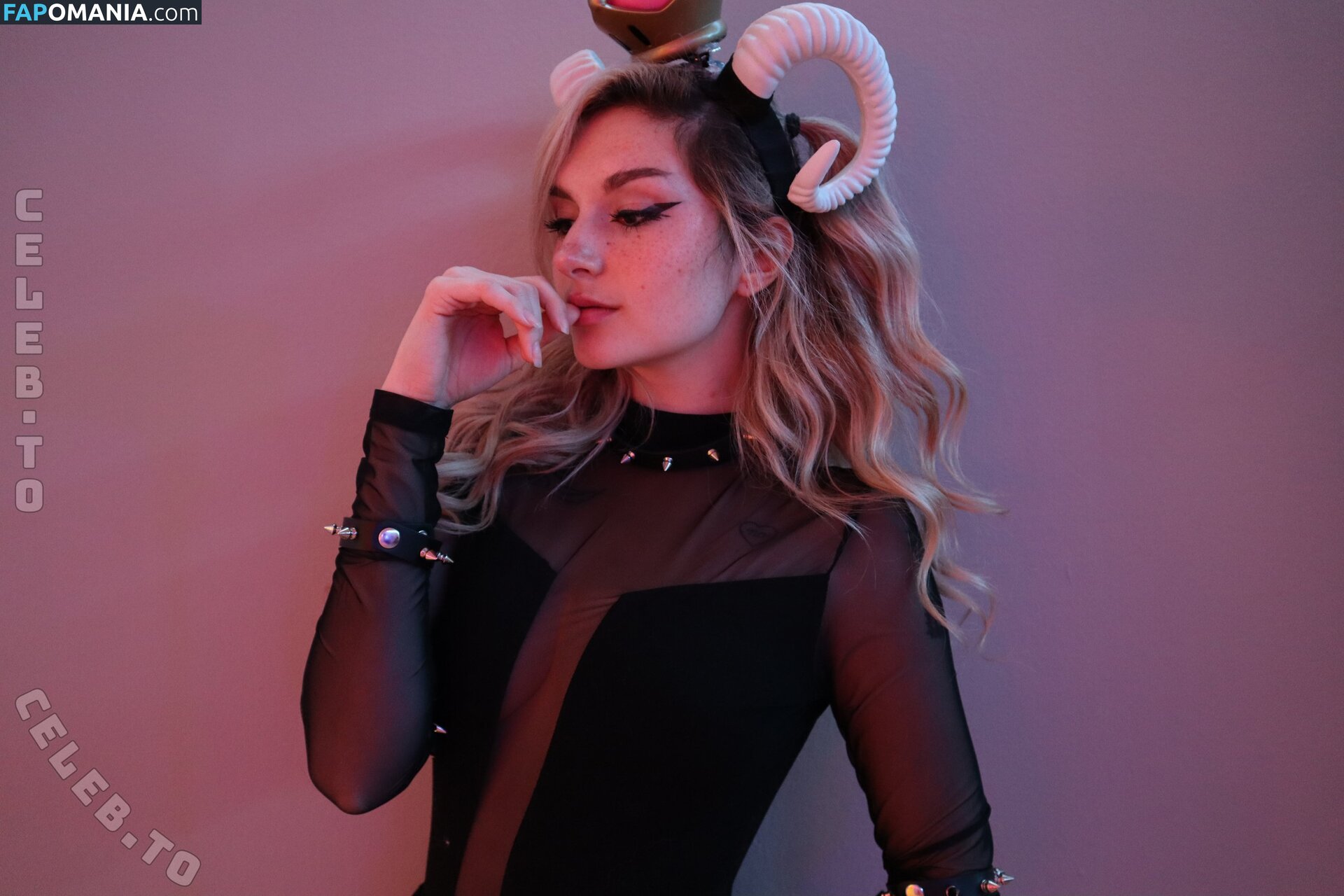 Busy B Asmr / busybasmr Desnudo OnlyFans  Foto filtrada #1094