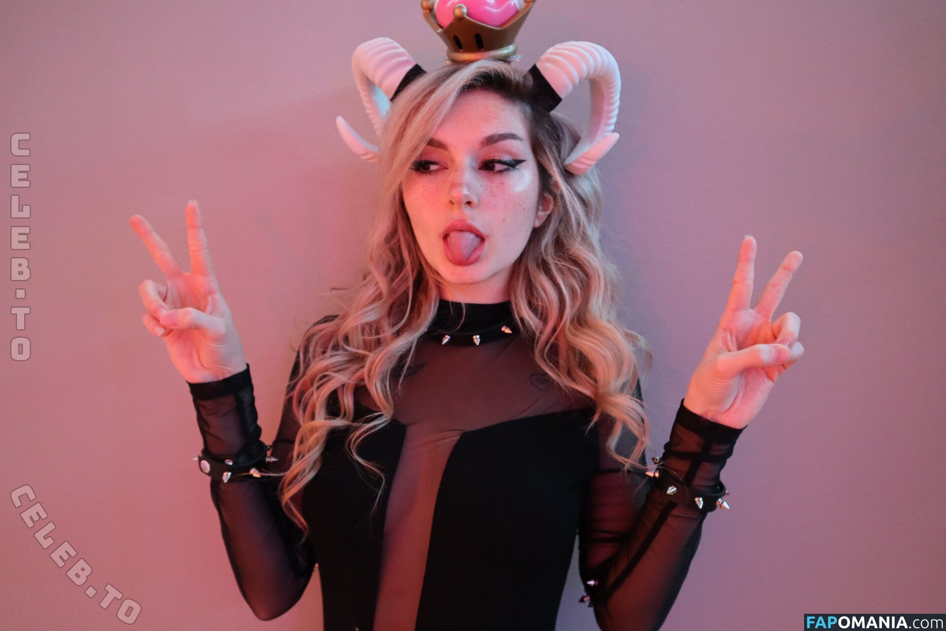 Busy B Asmr / busybasmr Desnudo OnlyFans  Foto filtrada #1095