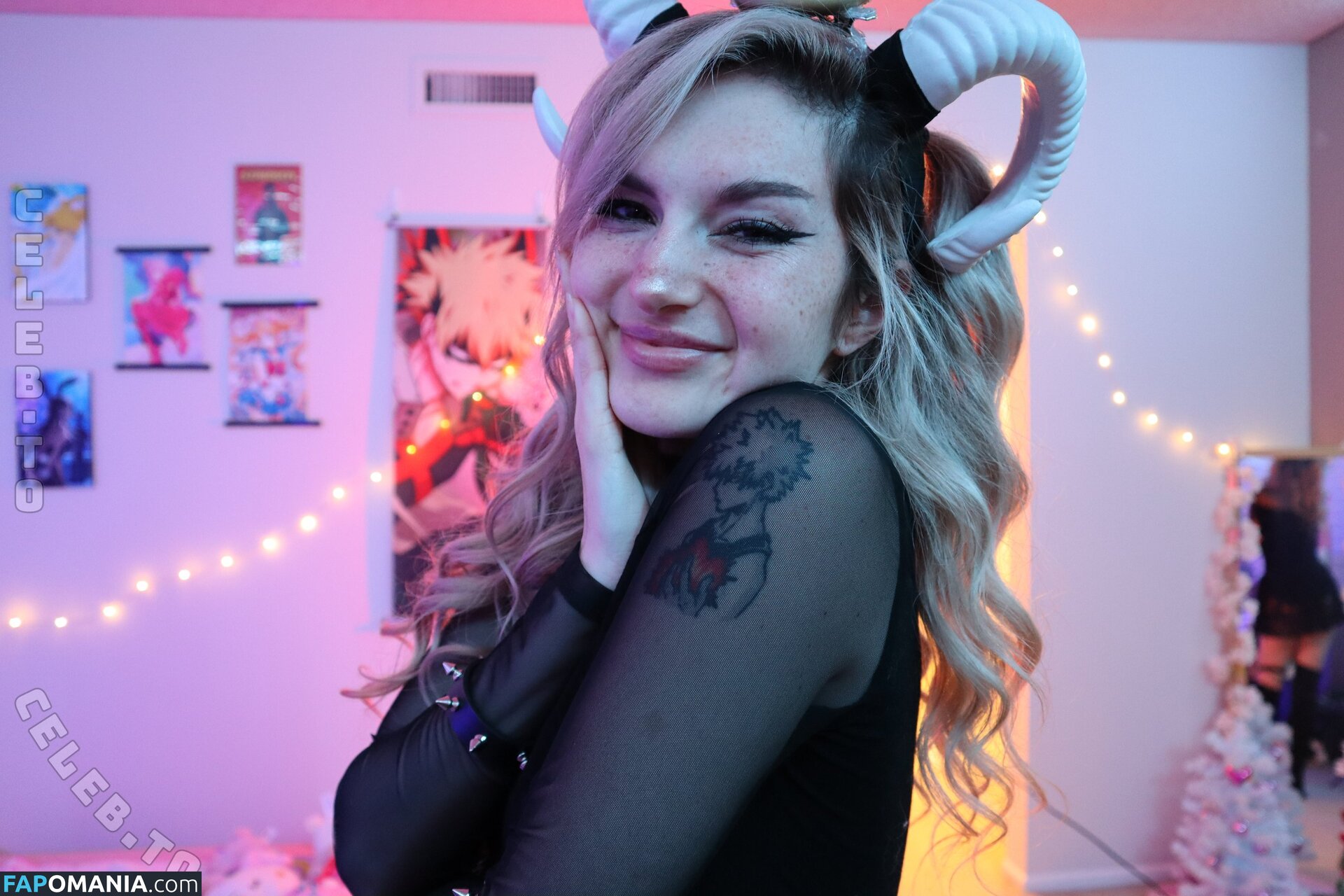 Busy B Asmr / busybasmr Desnudo OnlyFans  Foto filtrada #1098