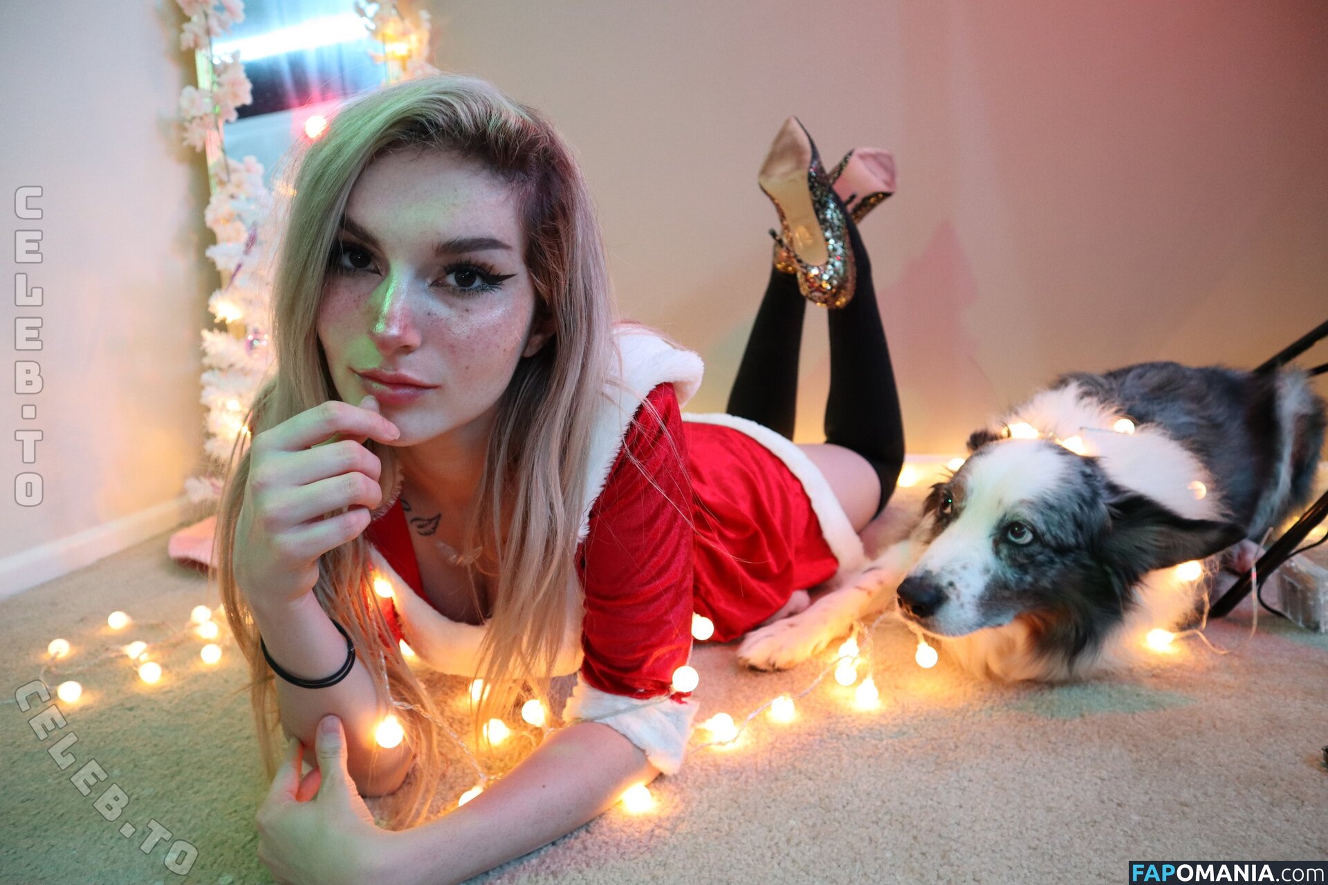 Busy B Asmr / busybasmr Desnudo OnlyFans  Foto filtrada #1099